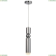 LED LAMPS 81354 CHROME Подвесной светильник Natali Kovaltseva, Loft Led