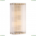 10226/A brushed brass Настенный светильник Newport, 10220