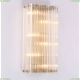 10226/A brushed brass Настенный светильник Newport, 10220