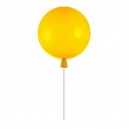 5055C/M yellow Потолочный светильник LOFT IT, 5055 Yellow