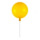 5055C/M yellow Потолочный светильник LOFT IT, 5055 Yellow