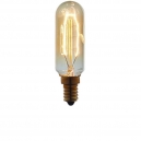 740-H Ретро лампа E14 40W Edison Bulb LOFT IT, Edison Bulb