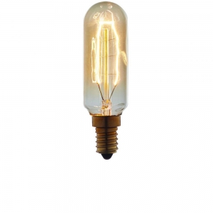 740-H Ретро лампа E14 40W Edison Bulb LOFT IT, Edison Bulb