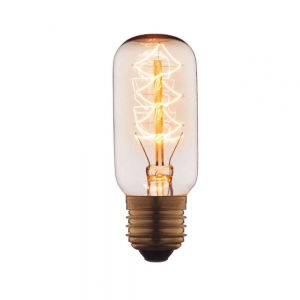 3840-S Ретро лампа E27 40W Edison Bulb LOFT IT, Edison Bulb