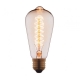 6440-CT Ретро лампа E27 40W Edison Bulb LOFT IT, Edison Bulb