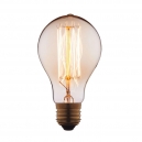 7540-SC Ретро лампа E27 40W Edison Bulb LOFT IT, Edison Bulb