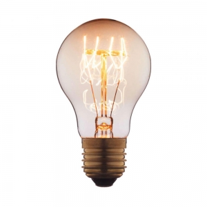 7540-T Ретро лампа E27 40W Edison Bulb LOFT IT, Edison Bulb