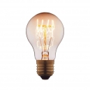 7560-T Ретро лампа E27 60W Edison Bulb LOFT IT, Edison Bulb