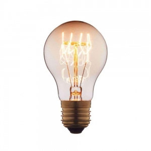 7560-T Ретро лампа E27 60W Edison Bulb LOFT IT, Edison Bulb