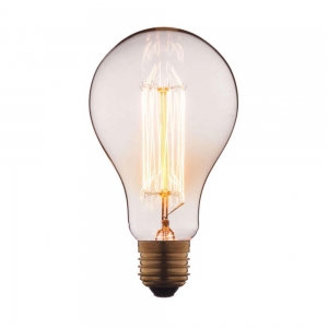 9560-SC Ретро лампа E27 60W Edison Bulb LOFT IT, Edison Bulb