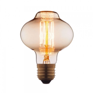 8540-SC Ретро лампа E27 40W Edison Bulb LOFT IT, Edison Bulb