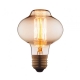 8540-SC Ретро лампа E27 40W Edison Bulb LOFT IT, Edison Bulb