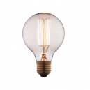 G8040 Ретро лампа E27 40W Edison Bulb LOFT IT, Edison Bulb