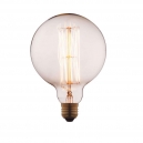 G12540 Ретро лампа E27 40W Edison Bulb LOFT IT, Edison Bulb