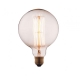 G12560 Лампа накаливания E27 60W прозрачная LOFT IT, Edison Bulb