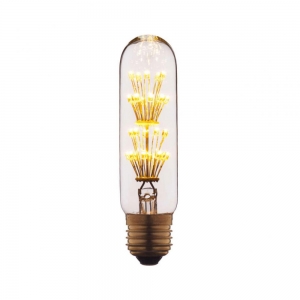 T1030LED Ретро лампа E27 2W Edison Bulb LOFT IT, Edison Bulb