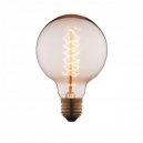 G9540-F Ретро лампа E27 40W Edison Bulb LOFT IT, Edison Bulb