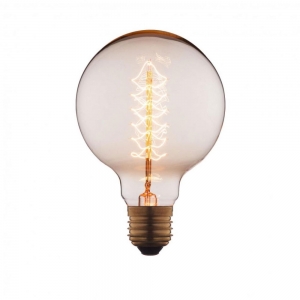 G9540-F Ретро лампа E27 40W Edison Bulb LOFT IT, Edison Bulb