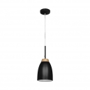 Loft4402A-Bl Подвесной светильник LOFT IT, Restor Black