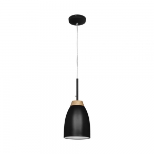 Loft4402A-Bl Подвесной светильник LOFT IT, Restor Black