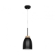 Loft4402A-Bl Подвесной светильник LOFT IT, Restor Black