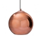 LOFT2023-C Подвесной светильник LOFT IT, Copper Shade