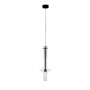 10061BK Подвесной светодиодный светильник LOFT IT, Tube