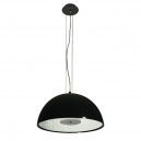 10106/600 Black Подвесная люстра LOFT IT, Mirabell