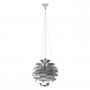 10156/600 Silver Подвесной светильник LOFT IT, Artichoke