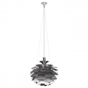 10156/800 Silver Подвесной светильник LOFT IT, Artichoke