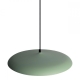 10119 Green Подвесной светодиодный светильник LOFT IT, Plato