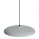 10119 Grey Подвесной светодиодный светильник LOFT IT, Plato