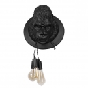 10178 Black Настенный светильник LOFT IT, Gorilla