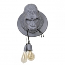 10178 Grey Настенный светильник LOFT IT, Gorilla