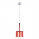 10232/A Red Подвесной светильник LOFT IT, Spillray